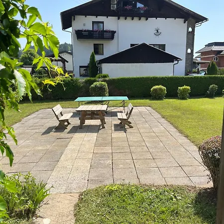 Im Mitanond Schlafen - Am Keutschachersee Гостевой дом 3*