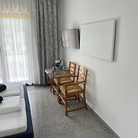 Im Mitanond Schlafen - Am Keutschachersee Guest house Plaschischen
