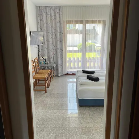 Im Mitanond Schlafen - Am Keutschachersee Konukevi 3*