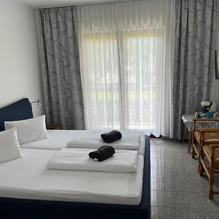 Vendégház Im Mitanond Schlafen - Am Keutschachersee