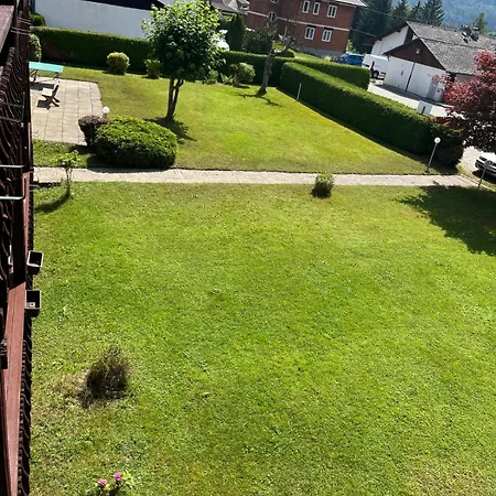 Konukevi Im Mitanond Schlafen - Am Keutschachersee 3*