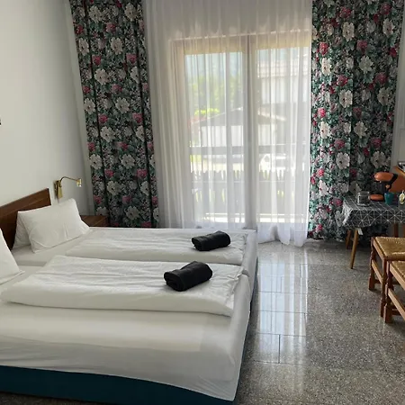 Im Mitanond Schlafen - Am Keutschachersee Гостевой дом 3*