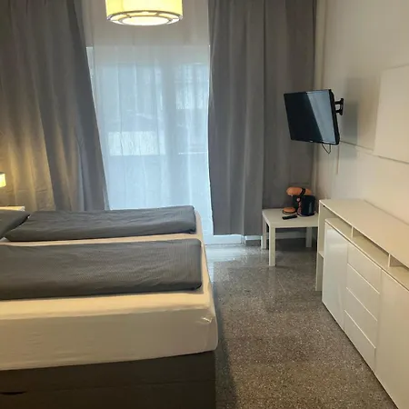 Im Mitanond Schlafen - Am Keutschachersee 3* Plaschischen