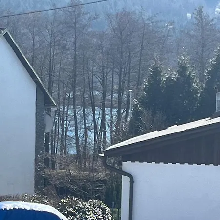بيت ضيافة Im Mitanond Schlafen - Am Keutschachersee Plaschischen