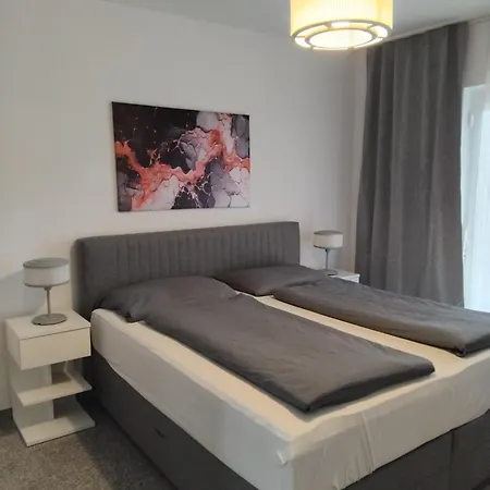 Vendégház Im Mitanond Schlafen - Am Keutschachersee 3*