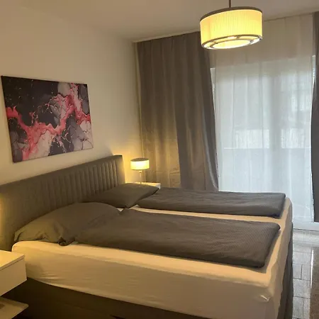 Im Mitanond Schlafen - Am Keutschachersee Guest house