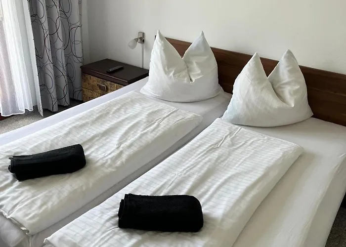 Im Mitanond Schlafen - Am Keutschachersee