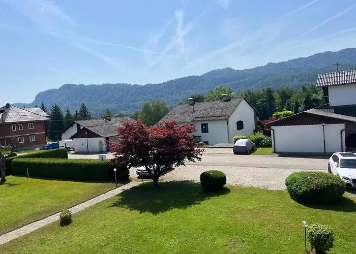 Im Mitanond Schlafen - Am Keutschachersee Gasthof