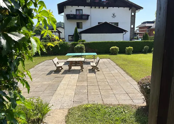 Im Mitanond Schlafen - Am Keutschachersee Affittacamere 3*