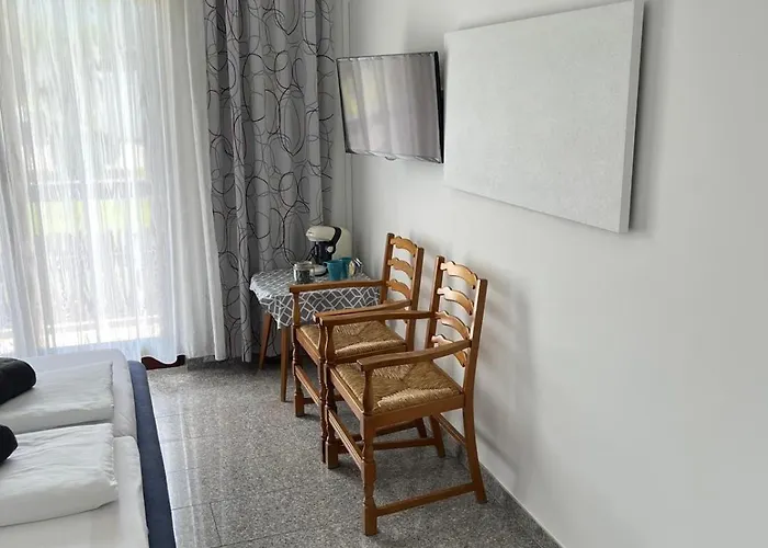 Im Mitanond Schlafen - Am Keutschachersee Affittacamere Plaschischen