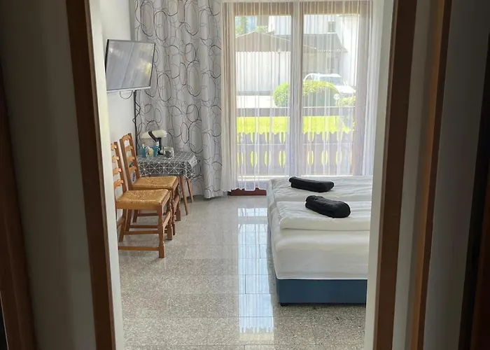 Im Mitanond Schlafen - Am Keutschachersee Gasthof 3*