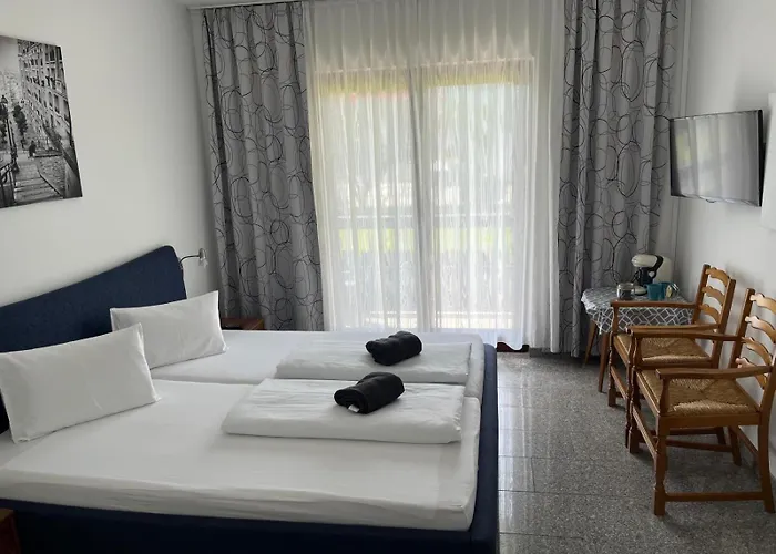 Gasthof Im Mitanond Schlafen - Am Keutschachersee