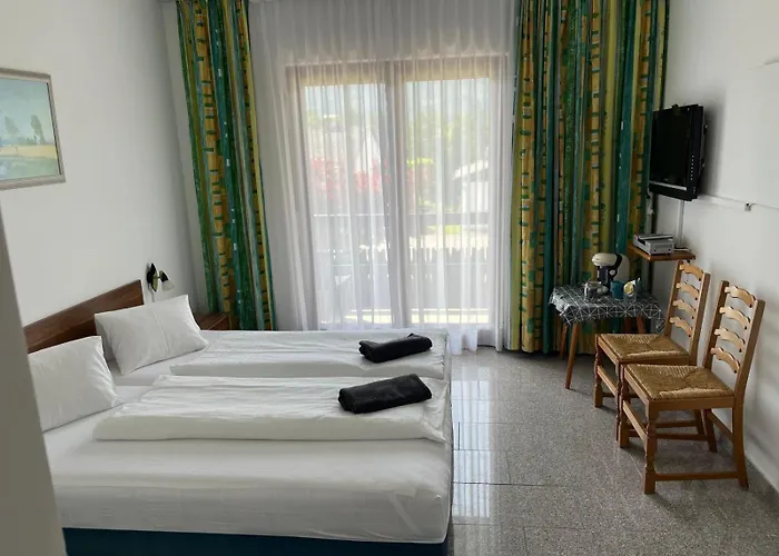 Affittacamere Im Mitanond Schlafen - Am Keutschachersee Plaschischen