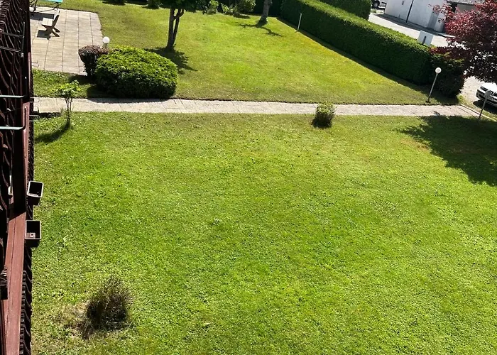 Gasthof Im Mitanond Schlafen - Am Keutschachersee 3*