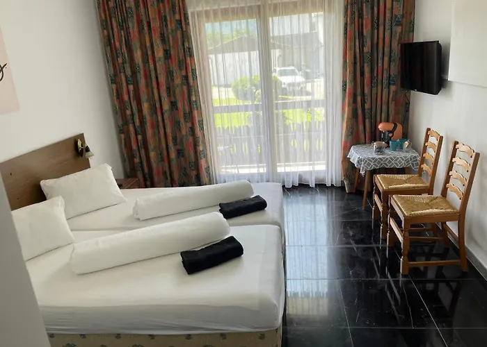 Affittacamere Im Mitanond Schlafen - Am Keutschachersee Plaschischen