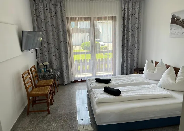 Gasthof Im Mitanond Schlafen - Am Keutschachersee 3*