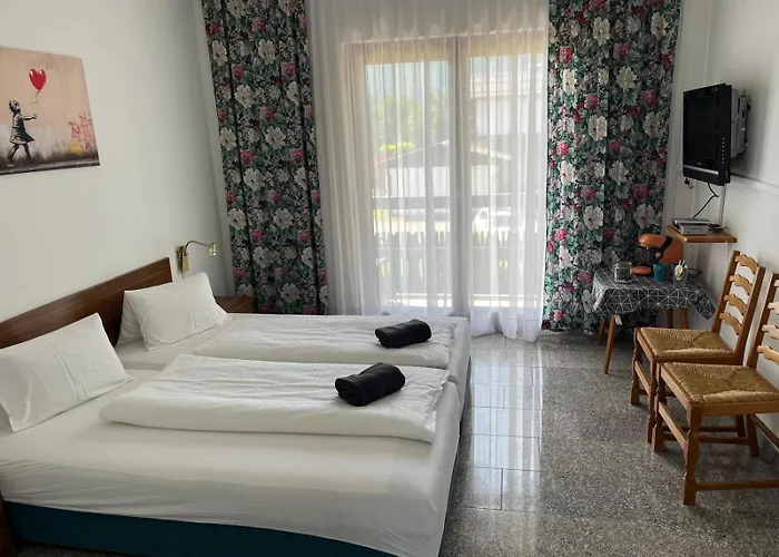 Im Mitanond Schlafen - Am Keutschachersee Affittacamere 3*