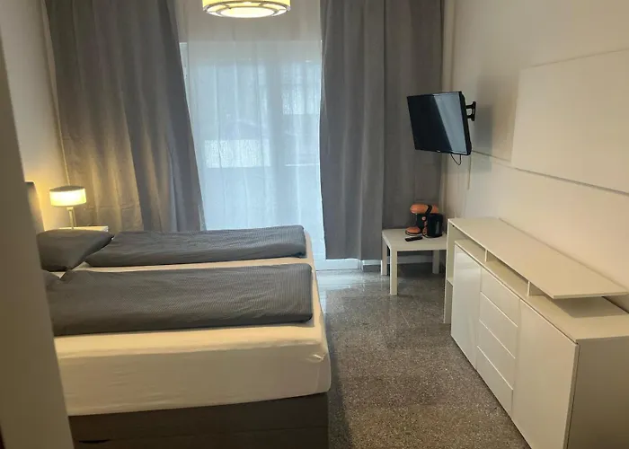 Im Mitanond Schlafen - Am Keutschachersee 3* Plaschischen