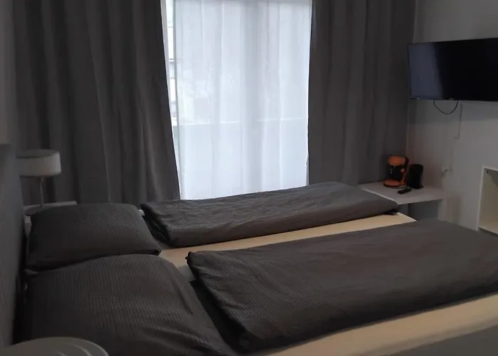 Affittacamere Im Mitanond Schlafen - Am Keutschachersee