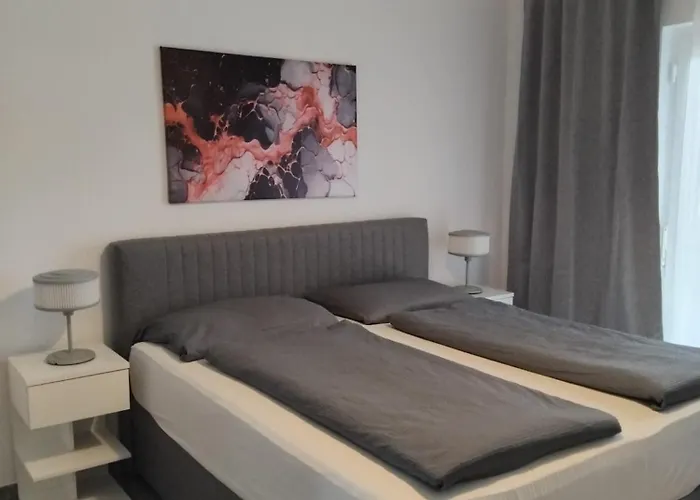 Affittacamere Im Mitanond Schlafen - Am Keutschachersee 3*