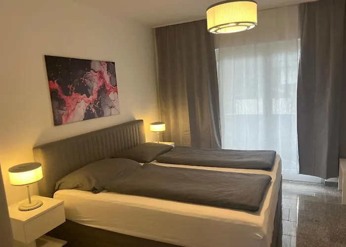 Im Mitanond Schlafen - Am Keutschachersee Gasthof